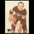 Howie Morenz #336 1991 Pro Set Montreal Canadiens Hockey Card NHL NM