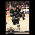Dave Taylor #234 1992 Stadium Club Los Angeles Kings Hockey Card NHL NM