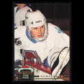 Jamie Baker #136 1992 Stadium Club Quebec Nordiques Hockey Card NHL NM