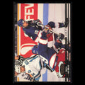 Troy Murray #31 1992 Stadium Club Winnipeg Jets Hockey Card NHL NM
