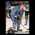 Perry Anderson #89 1992 Stadium Club San Jose Sharks Hockey Card NHL NM