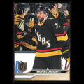 Michael Amadio #433 2023 Upper Deck Vegas Golden Knights Hockey Card NHL NM