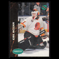 Kirk McLean #440 1991 Parkhurst Vancouver Canucks Hockey Card NHL NM