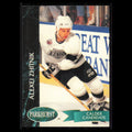 Alexei Zhitnik #71 1992 Parkhurst Los Angeles Kings Hockey Card NHL NM