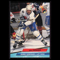 Mike Hough #175 1992 Fleer Ultra Quebec Nordiques Hockey Card NHL NM