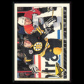 Ted Donato #146 1993 Topps Premier Boston Bruins Hockey Card NHL NM