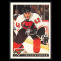 Josef Beranek #467 1993 Topps Premier Philadelphia Flyers Hockey Card NHL NM
