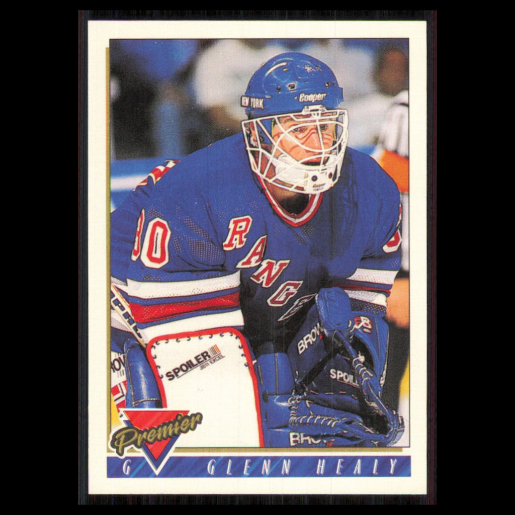 Cody Eakin #486 1993 Topps Premier Vegas Golden Knights Hockey Card NHL NM