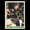 Trent Klatt #523 1993 Topps Premier Dallas Stars Hockey Card NHL NM