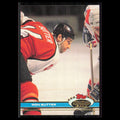 Ron Sutter #49 1991 Topps Stadium Club Philadelphia Flyers Hockey Card NHL NM