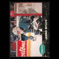 Jarmo Myllys #162 1991 Parkhurst San Jose Sharks Hockey Card NHL NM