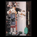 Bob Carpenter #226 1991 Parkhurst Boston Bruins Hockey Card NHL NM