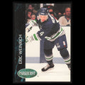 Eric Weinrich #56 1992 Parkhurst Hartford Whalers Hockey Card NHL NM