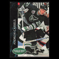 Andrew Cassels #298 1992 Parkhurst Hartford Whalers Hockey Card NHL NM