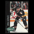 Dave Tippett #372 1992 Parkhurst Pittsburgh Penguins Hockey Card NHL NM