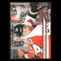 Nick Seeler #381 2025 Upper Deck Philadelphia Flyers Hockey Card NHL NM
