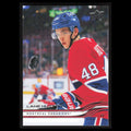 Lane Hutson #340 2025 Upper Deck Montreal Canadiens Hockey Card NHL NM