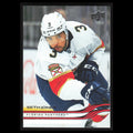 Seth Jones #323 2025 Upper Deck Florida Panthers Hockey Card NHL NM