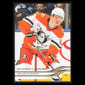 Jackson LaCombe #253 2025 Upper Deck Anaheim Ducks Hockey Card NHL NM
