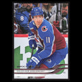 Brock Nelson #294 2025 Upper Deck Colorado Avalanche Hockey Card NHL NM