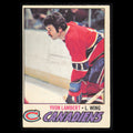 Yvon Lambert #151 1977 O-Pee-Chee Montreal Canadiens Hockey Card NHL NM
