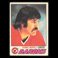 Dennis Maruk #21 1977 O-Pee-Chee Cleveland Barons Hockey Card NHL NM