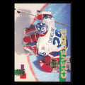 Tim Cheveldae #217 1994 Topps Stadium Club Super Teams Stanley Cup Collection NM