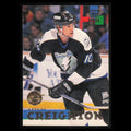 Adam Creighton #23 1994 Topps Stadium Club Super Teams Stanley Cup Collection NM