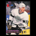 Mike Donnelly #14 1994 Topps Stadium Club Super Teams Stanley Cup Collection NHL