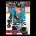 Sergei Makarov #123 1994 Topps Stadium Club Super Teams Stanley Cup Collection