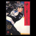 Chris Gratton #112 1994 Topps Stadium Club Super Teams Stanley Cup Collection NM