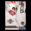Wayne Gretzky #270 1994 Topps Stadium Club Super Teams Stanley Cup Collection NM
