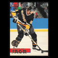 Jaromir Jagr #68 1994 Topps Stadium Club Super Teams Stanley Cup Collection Card