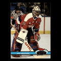 Jim Hrivnak #264 1991 Stadium Club Washington Capitals Hockey Card NHL NM