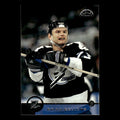 Brian Bellows #10 1996 Leaf Tampa Bay Lightning Hockey Card NHL NM