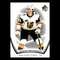 Jonathan Marchessault #63.0 2021 Upper Deck SP Authentic Vegas Golden Knights NM