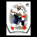 Jonathan Huberdeau #2.0 2021 Upper Deck SP Authentic Florida Panthers Hockey NHL