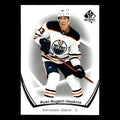 Ryan Nugent-Hopkins #31.0 2021 Upper Deck SP Authentic Edmonton Oilers Hockey NM