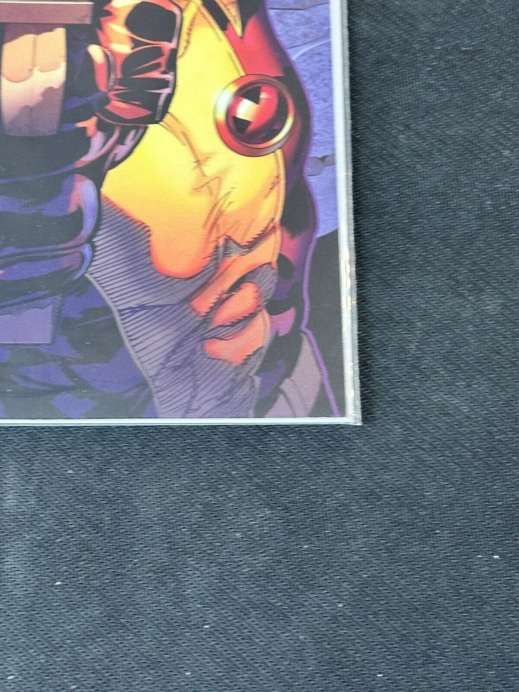 Astonishing Spider-Man Wolverine #2 Marvel Comics