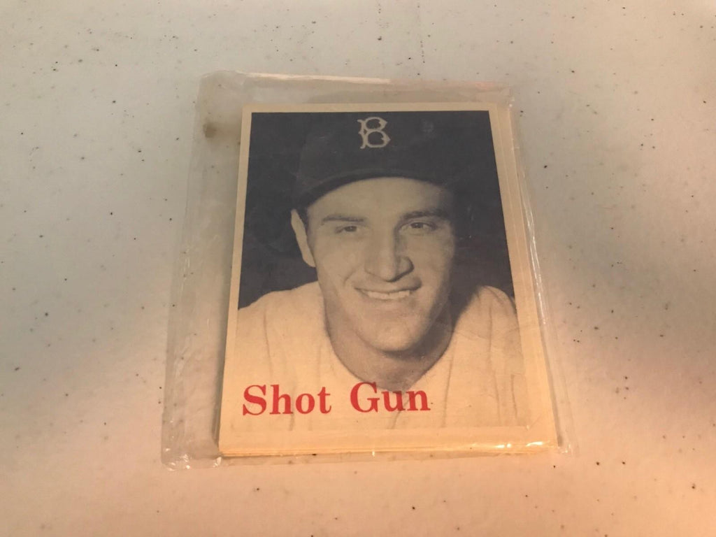1974 TCMA BROOKLYN  DODGERS CARDS Lot of 9