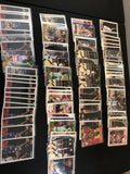 Spudd Webb 100 card basketball card lot 100+ Hawks Kings