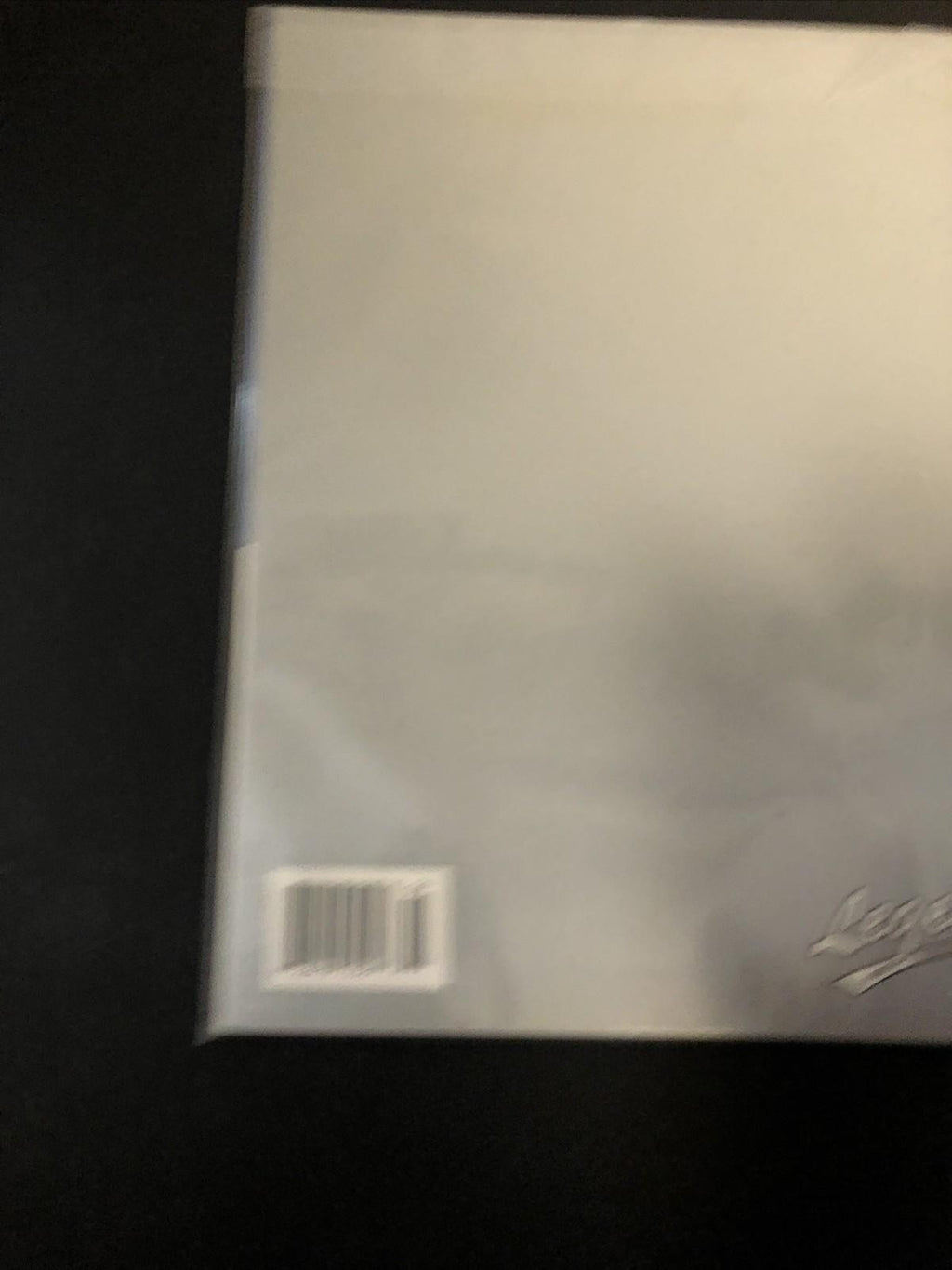 91’ LEGENDS SPORTS MEMORABILIA MAGAZINE. VOL-4 #4 SEP/OCT! RYAN