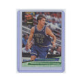 Christian Laettner Rookie 1992 Fleer Ultra #304 Minnesota Timberwolves NM