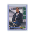 Christian Laettner Rookie 1992 Upper Deck #3 Minnesota Timberwolves NM