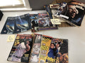 27 Sports Illustrated &10 Misc MLB Baseball Magazines Lot!90’s & Stars On Covers
