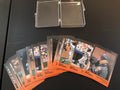 1989 STAR COMPANY KEVIN MITCHELL 1-11 CARD SETS NM/M