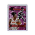Jalen Green Rookie 2021 Panini Chronicles Essentials #333 Houston Rockets NM