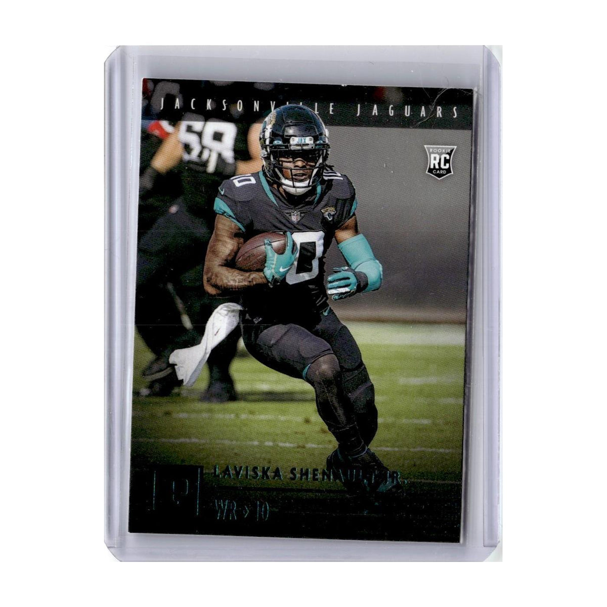 2020 Panini Chronicles Laviska Shenault Jr Jaguars #PA-22