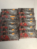 1993-1994 Fleer Power Play Hockey Packs, 14 Packs! Hard to Find?? Factory Sealed