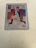 Andrew Stevenson RC 2018 Panini Chronicles Status #15 Nationals